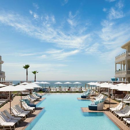 Shore House At The Del, Lxr Hotels & Resorts โคโรนาโค ภายนอก รูปภาพ