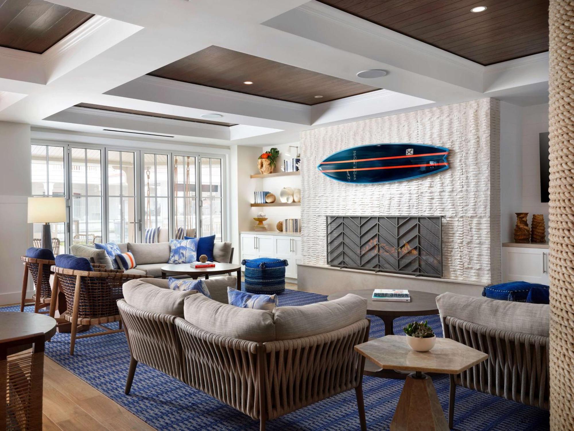 Shore House At The Del, Lxr Hotels & Resorts โคโรนาโค ภายนอก รูปภาพ