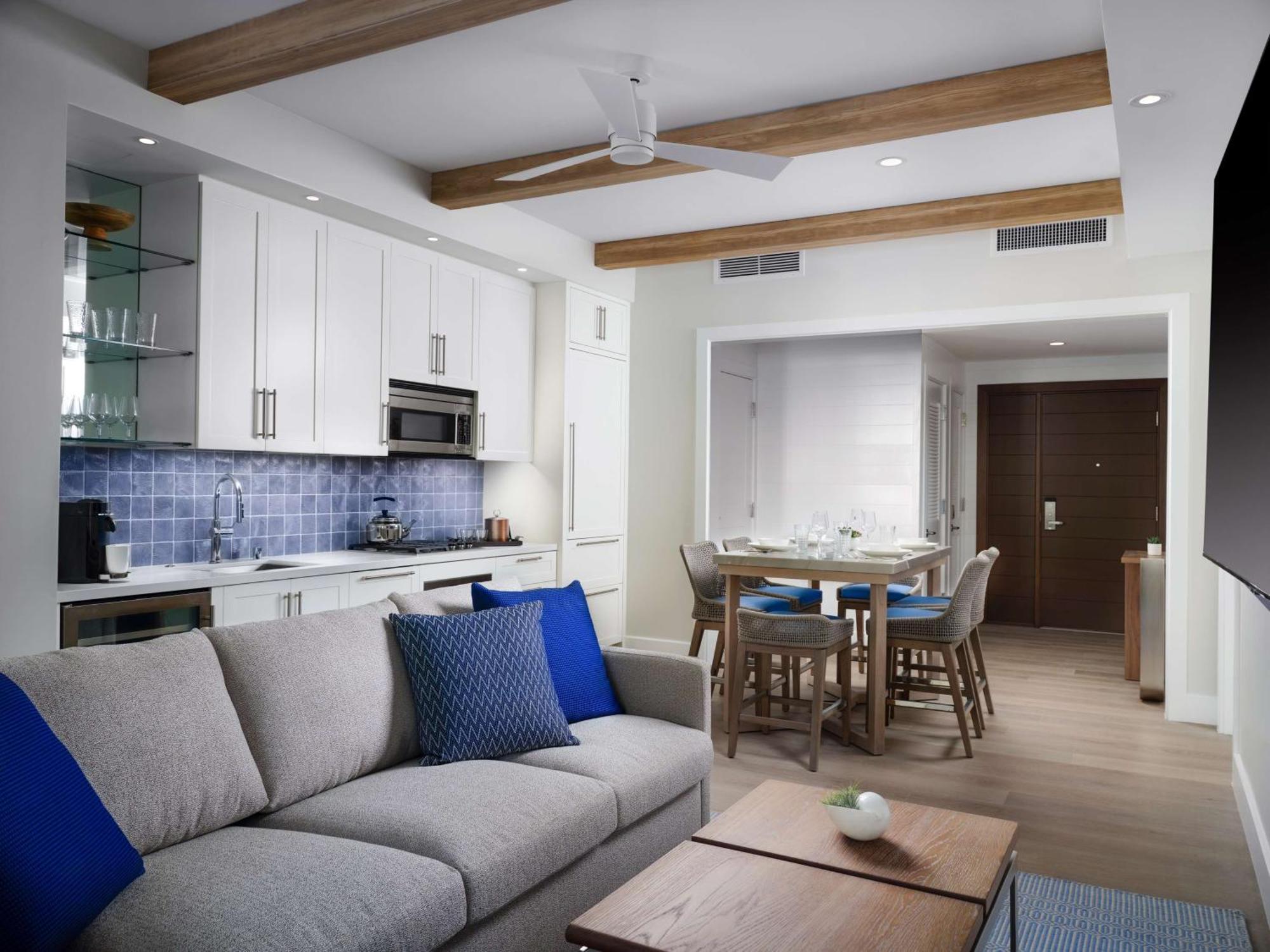 Shore House At The Del, Lxr Hotels & Resorts โคโรนาโค ภายนอก รูปภาพ