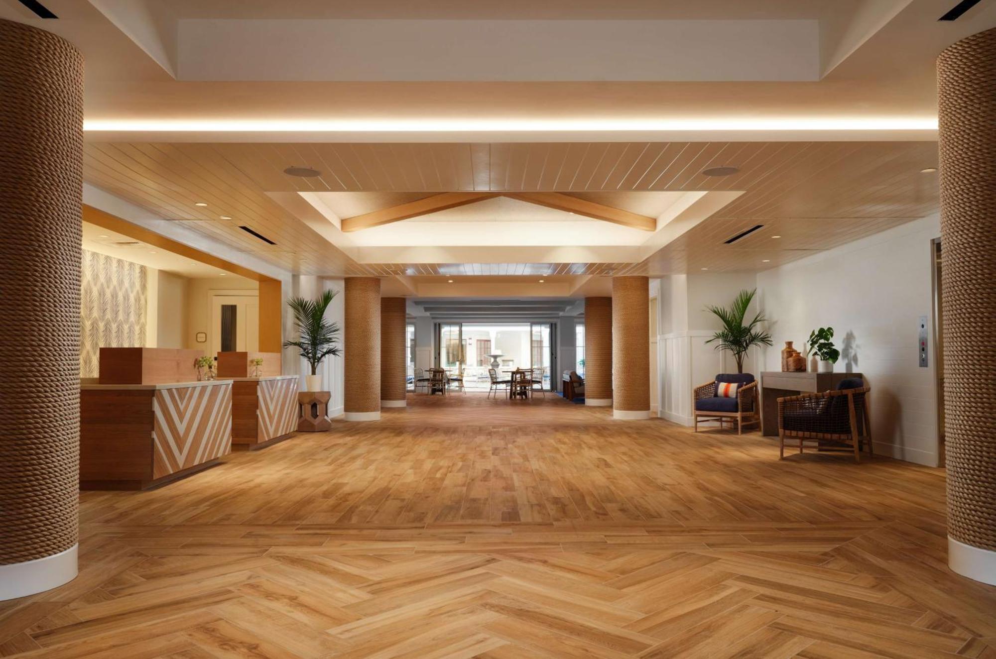 Shore House At The Del, Lxr Hotels & Resorts โคโรนาโค ภายนอก รูปภาพ
