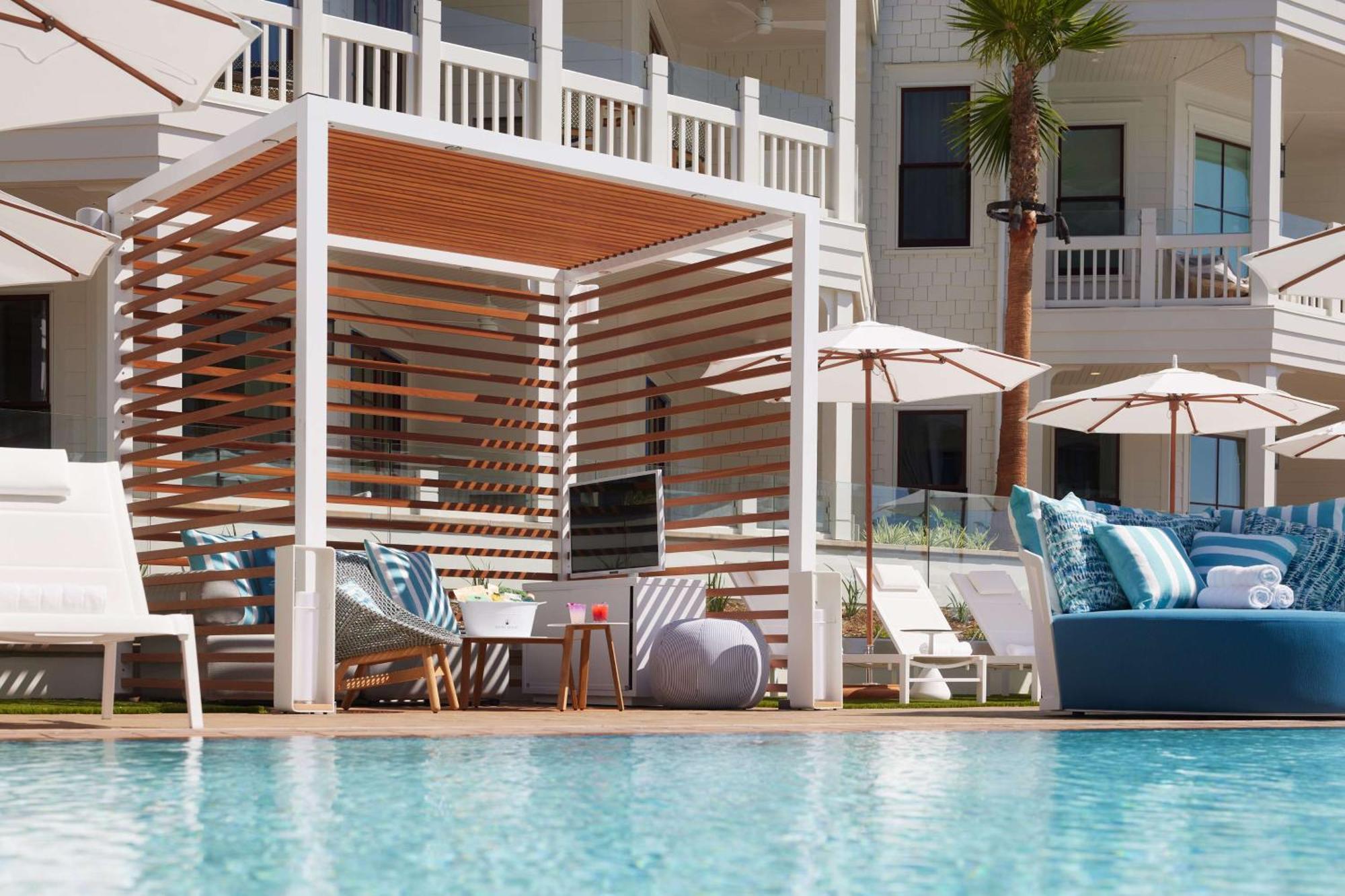 Shore House At The Del, Lxr Hotels & Resorts โคโรนาโค ภายนอก รูปภาพ