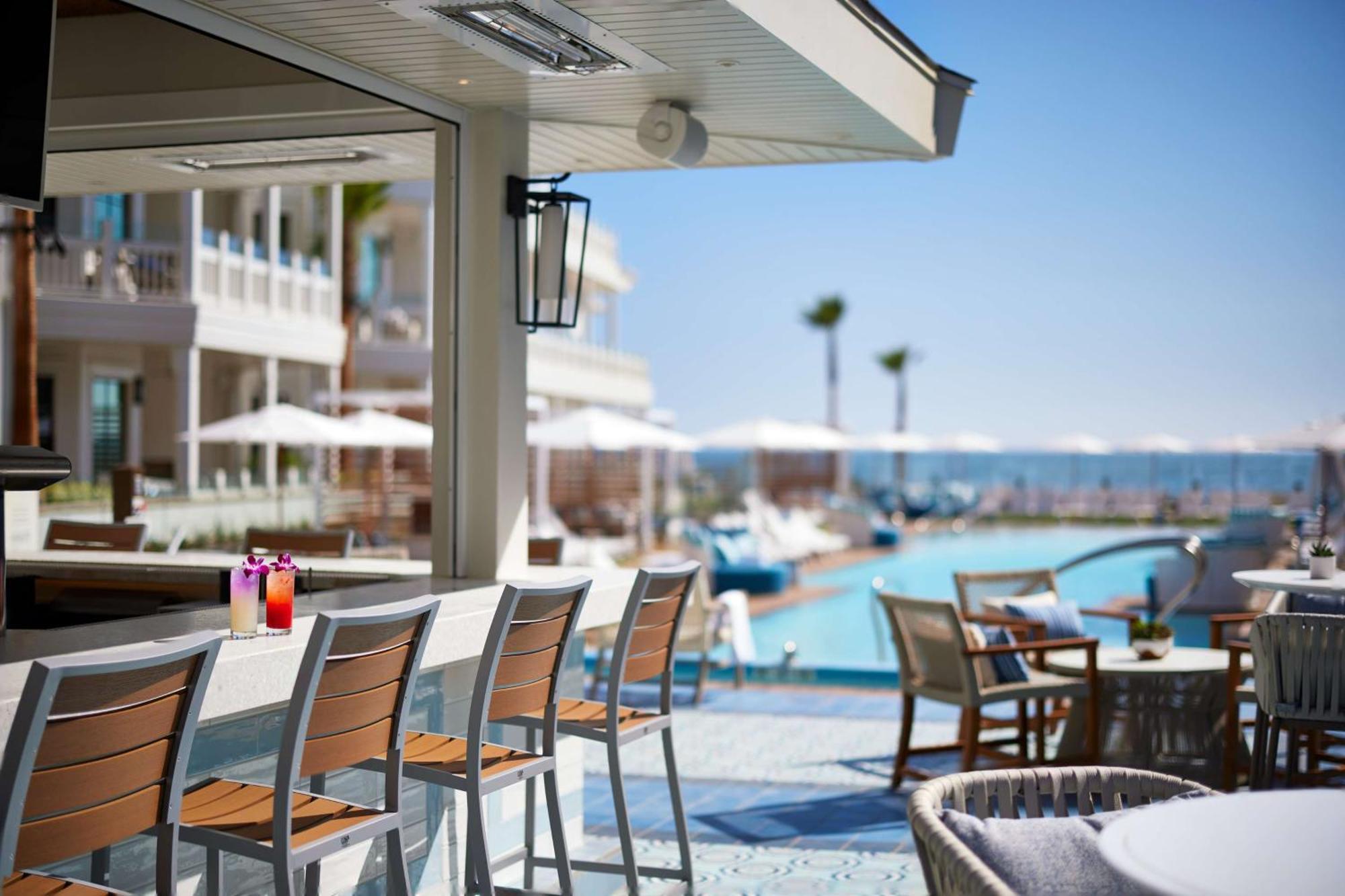 Shore House At The Del, Lxr Hotels & Resorts โคโรนาโค ภายนอก รูปภาพ