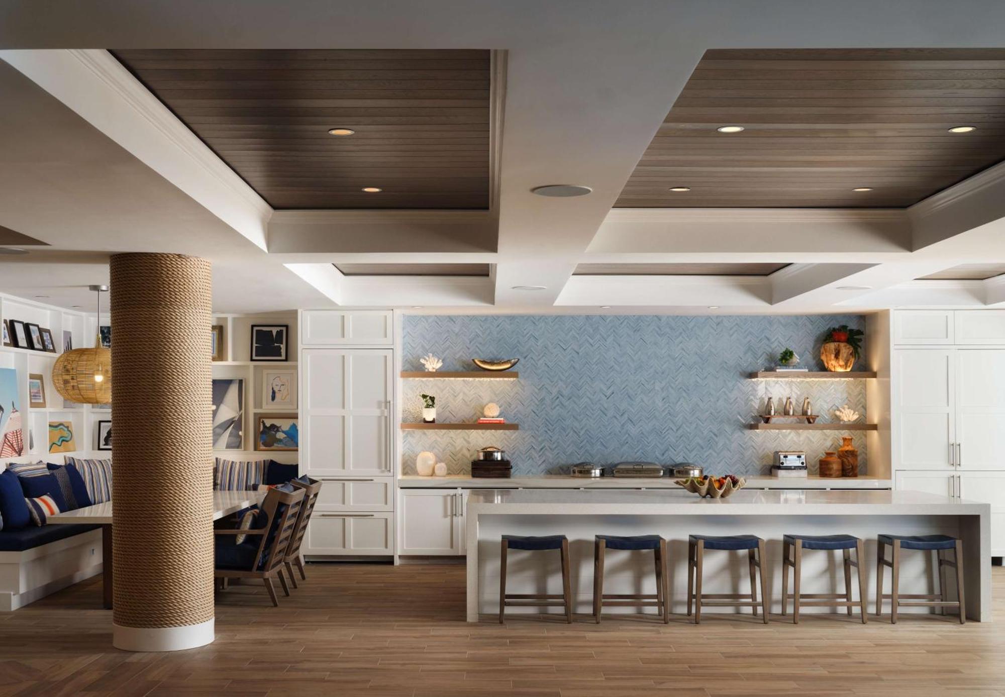 Shore House At The Del, Lxr Hotels & Resorts โคโรนาโค ภายนอก รูปภาพ